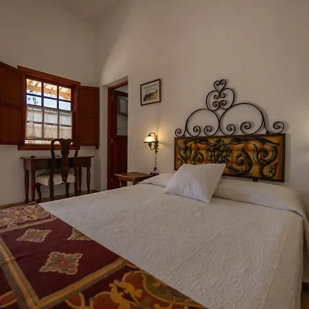 Rural Era De La Corte - Adults Only * Antigua (Fuerteventura)