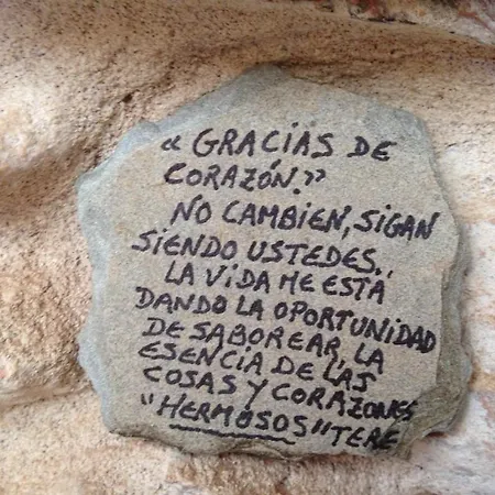 Rural Era De La Corte - Adults Only * Antigua (Fuerteventura)