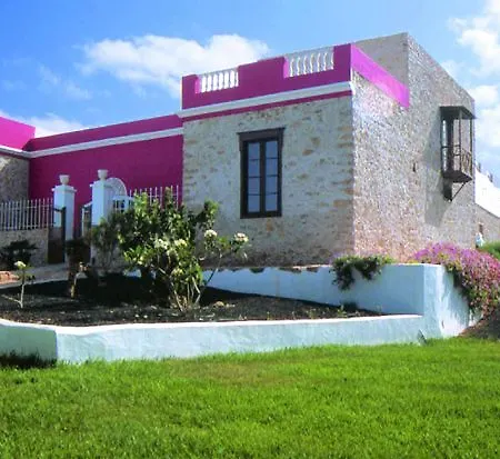 Rural Era De La Corte - Adults Only Gospodarstwo wiejskie Antigua (Fuerteventura)