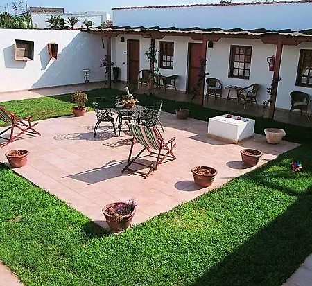 Rural Era De La Corte - Adults Only *