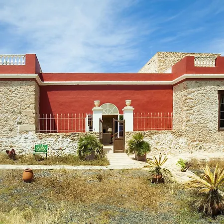 Rural Era De La Corte - Adults Only Gospodarstwo wiejskie *